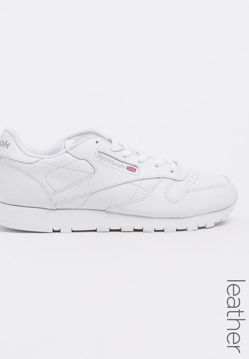 superbalist reebok sneakers