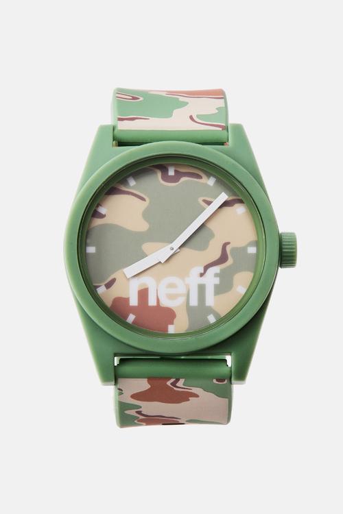 Daily Watch – Camo 