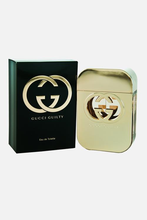 Gucci Guilty F Edt 75ml Spray (Parallel Import)
