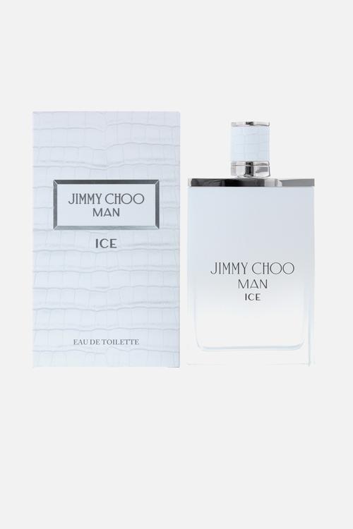 Jimmy Choo Man Ice Edt - 100ml (Parallel Import)