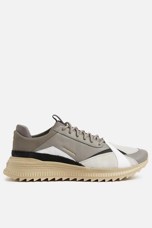 Avid HAN - grey/safari