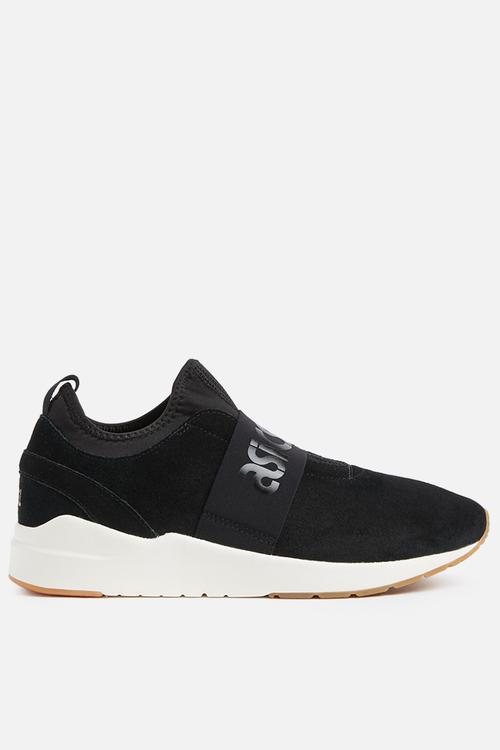 Gel-lyte komachi strap mt - black