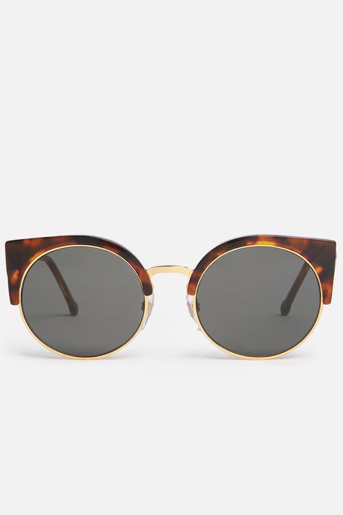 Ilaria 337 classic - brown