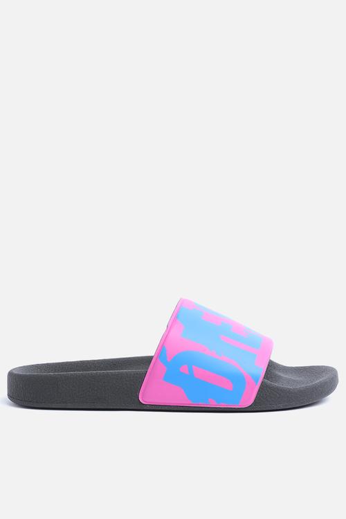 Sa-maral - pink