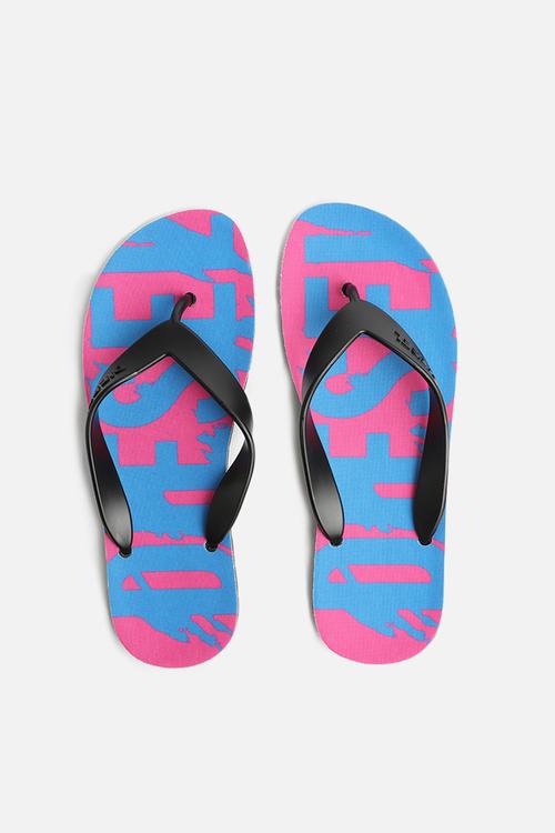 Diesel plaja splish-fandango - pink