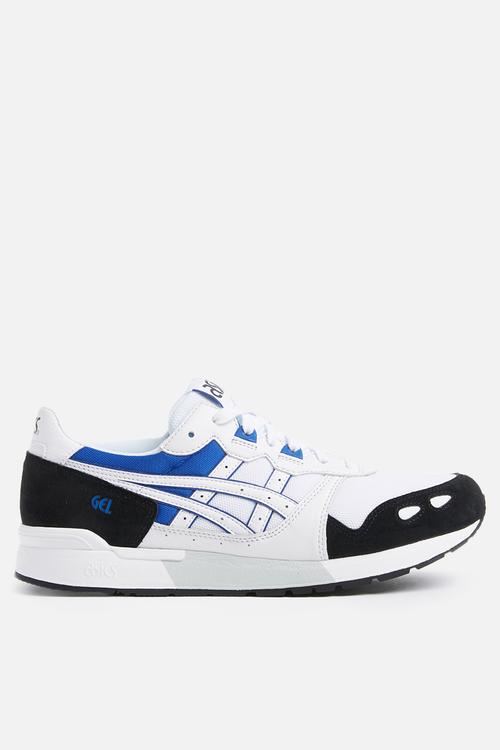 Gel-lyte- white /asics blue