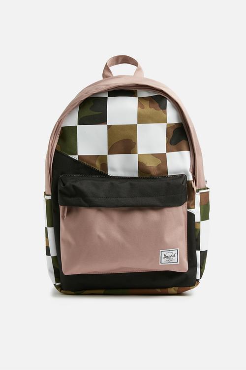 Classic extra large backpack - multi