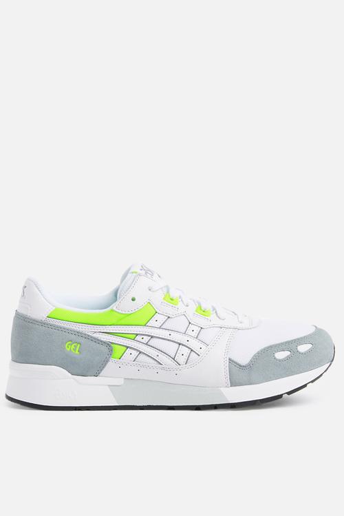 Gel-lyte - white