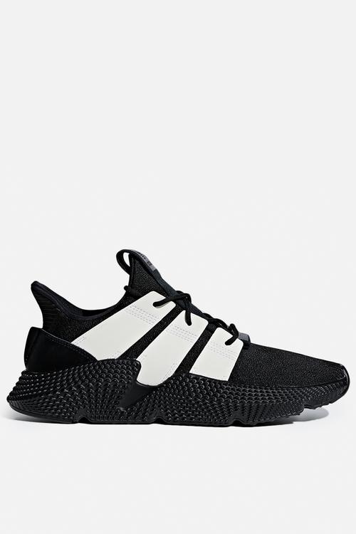 Prophere - core black/ftwr white/shock lime