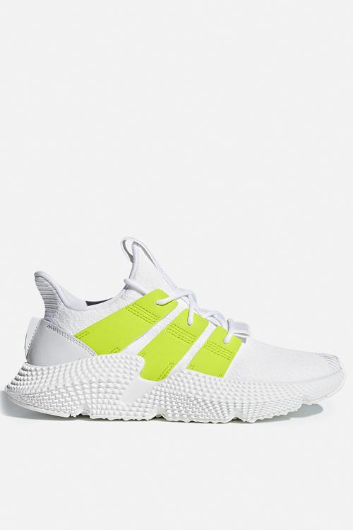 Prophere W - ftwr white/semi solar yellow/crystal white