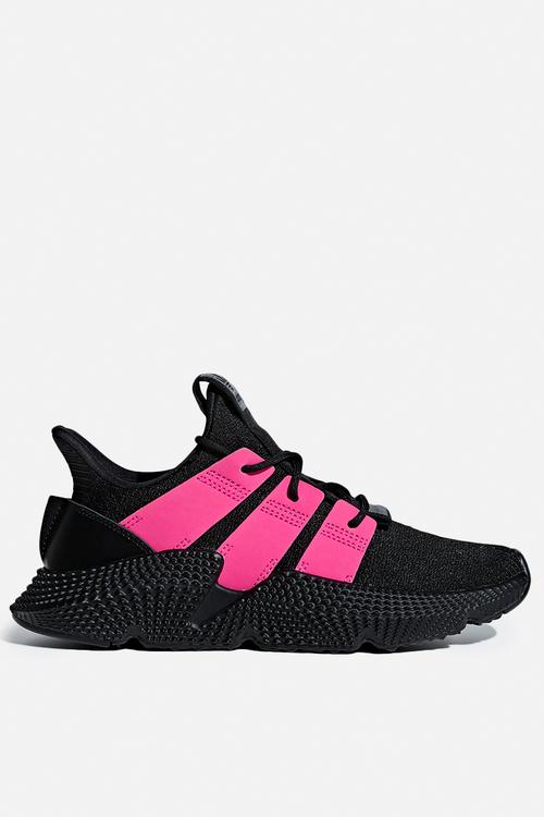 Prophere W - core black/shock pink/carbon