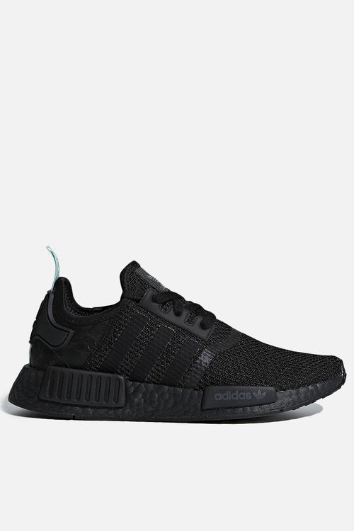 NMD_R1 W - Core black/core black/clemintine