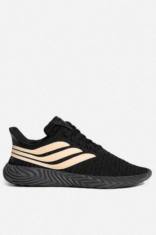 Sobakov - core black/clear orange/core black 