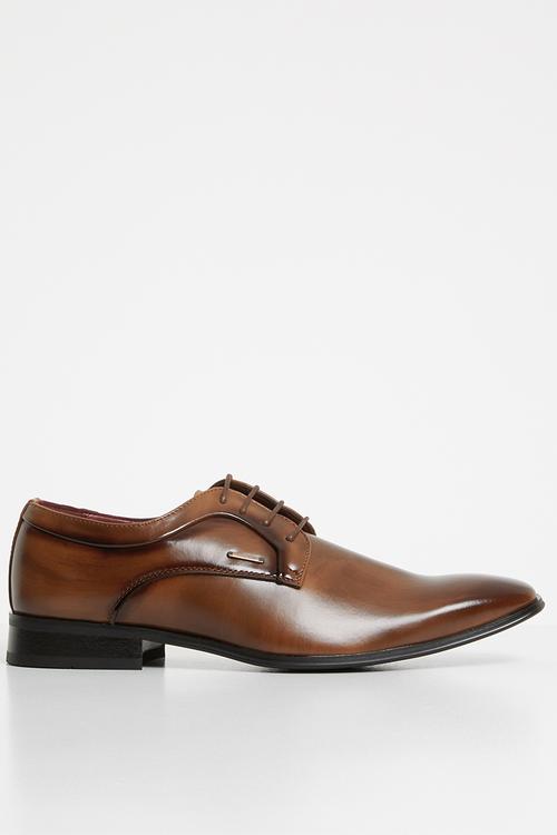 Mauri - brown