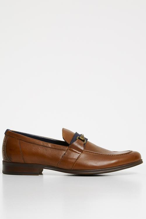 Gwaradie formal - brown