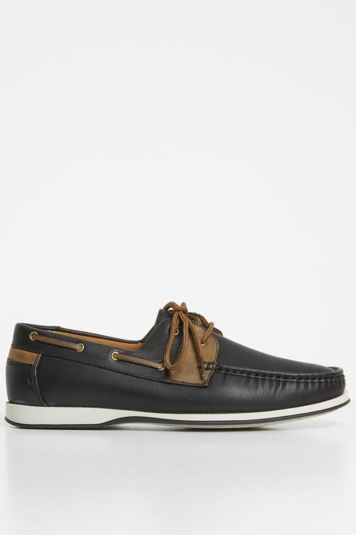 Cafaro - black & brown