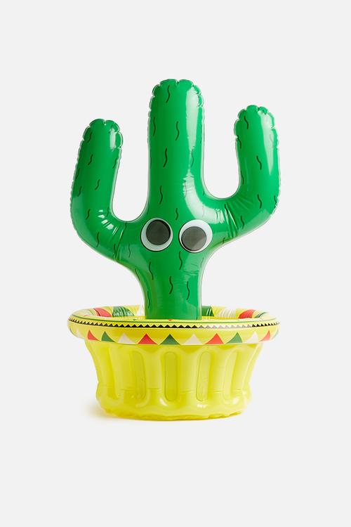 Pop Fix cactus drinks holder