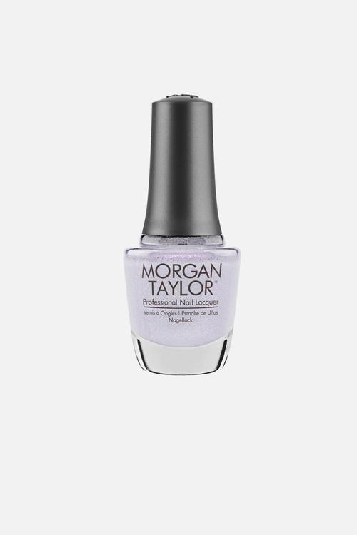 Cellophane Coat - Iridescent Overlay