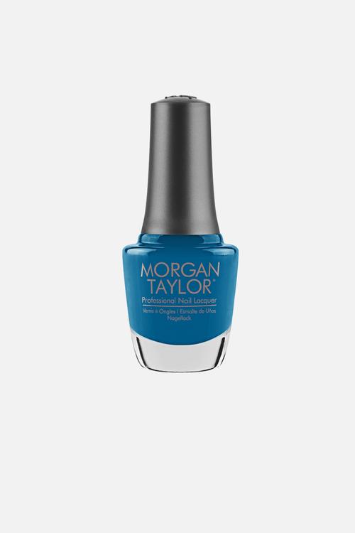 Nail Lacquer - Feeling Swim-Sical