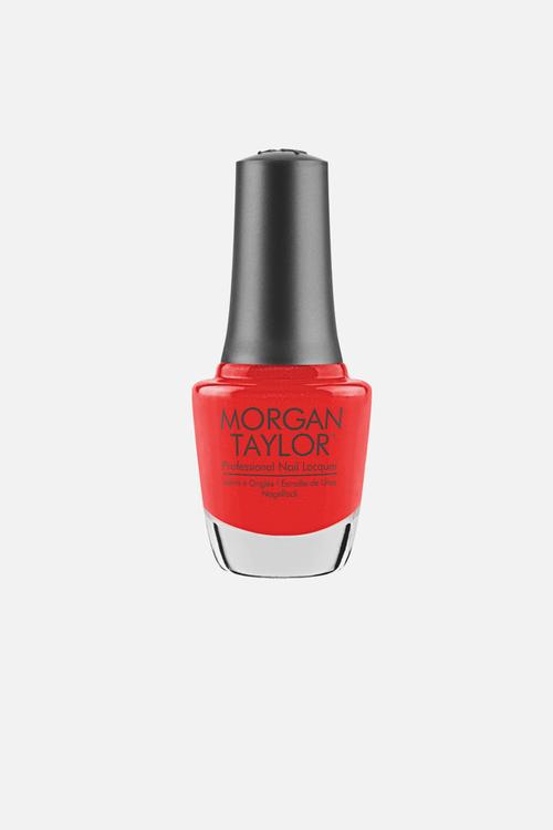 Flamingo Float - Coral Pink Shimmer