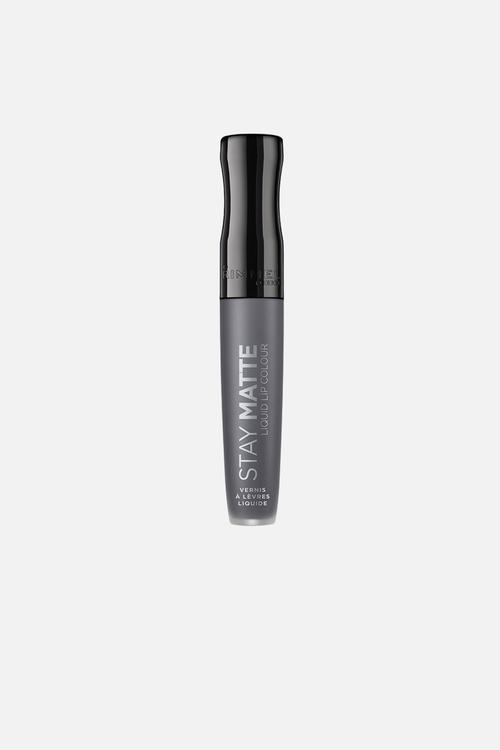 Stay Matte Liquid Lip Colour - Shadow