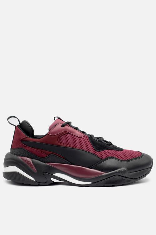 Thunder Spectra - Black / Burgundy