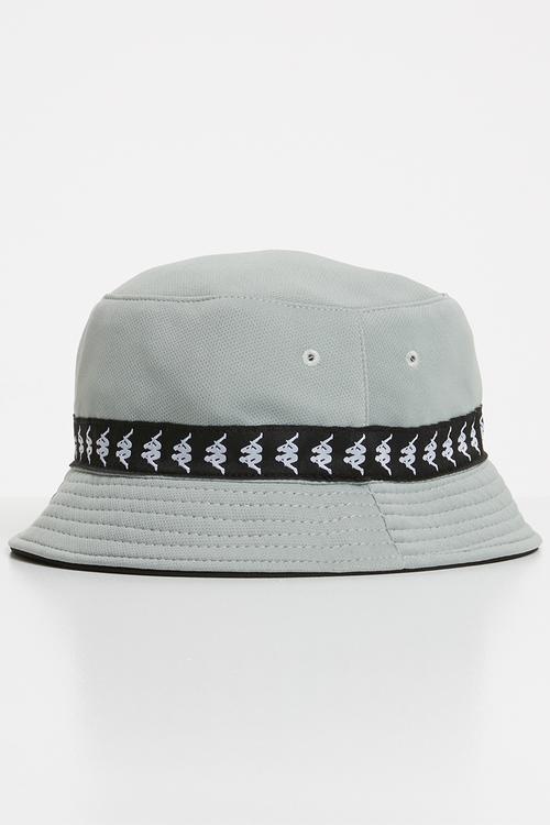 Etna reversible sporty - black & grey