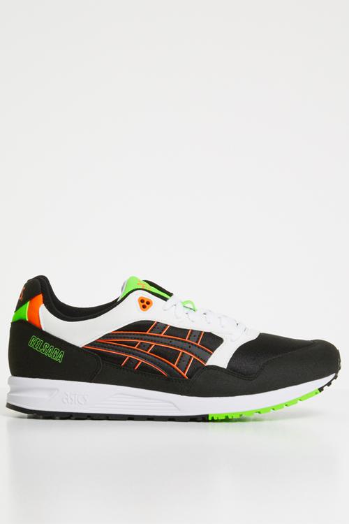Gelsaga - black