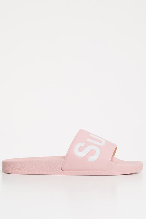 1908 soft slider - pink