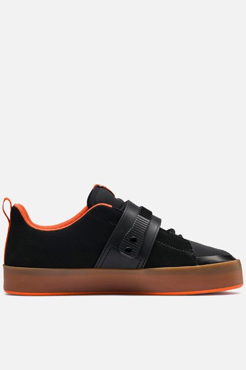 Atelier New Regime x Court Platform Brace
