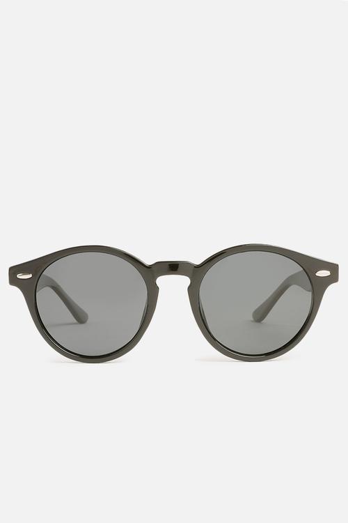 Toby sunglasses - black