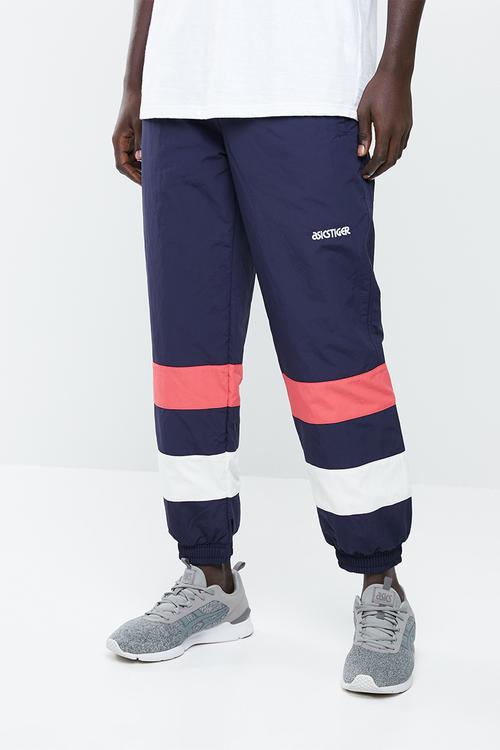 CB windbreaker pants - navy