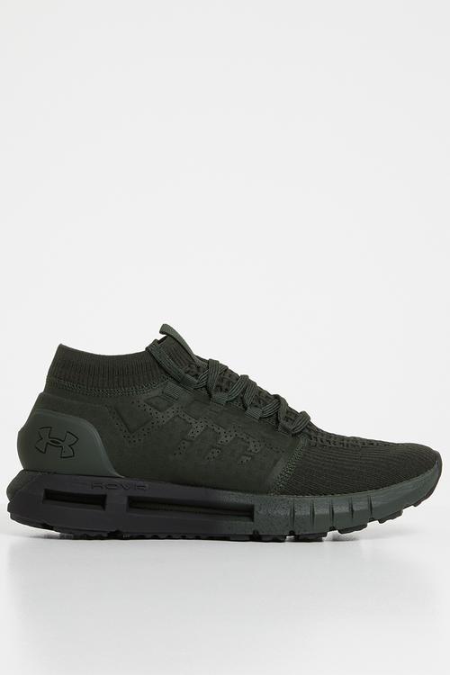 UA Hovr Phantom NC - artillery green/ black/artillery green