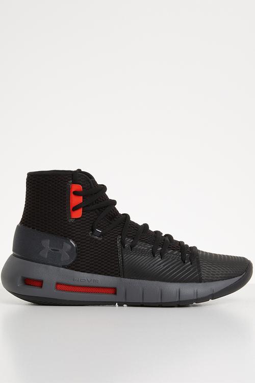 UA Hovr Havoc - black / graphite / black