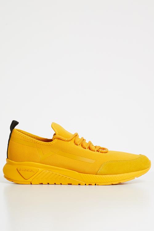 S-KBY stripe - yellow
