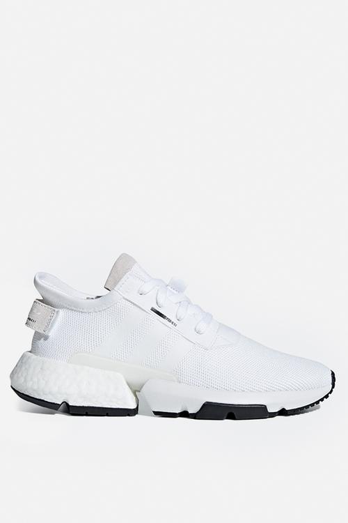 POD-S3.1 W - twr white/ftwr white/core black