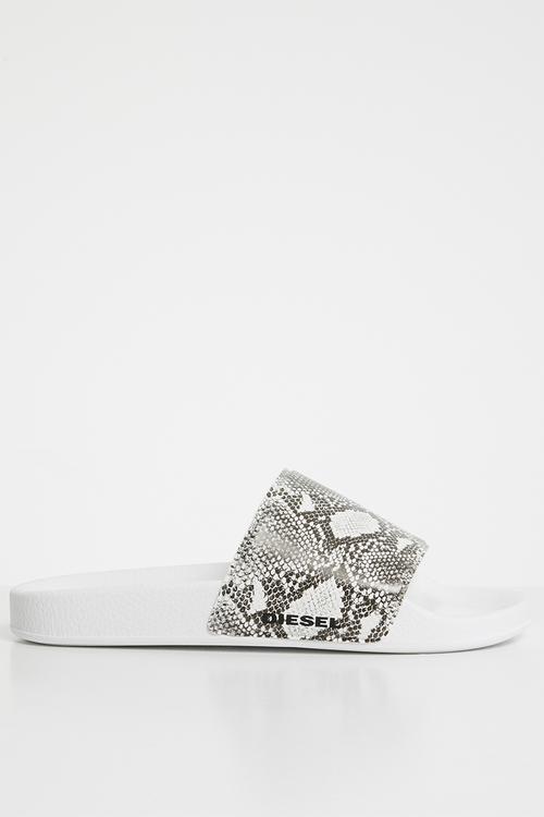 Sa-maral - white