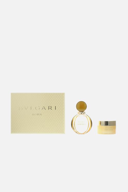 Bulgari Goldea Edp Gift Set (Parallel Import)