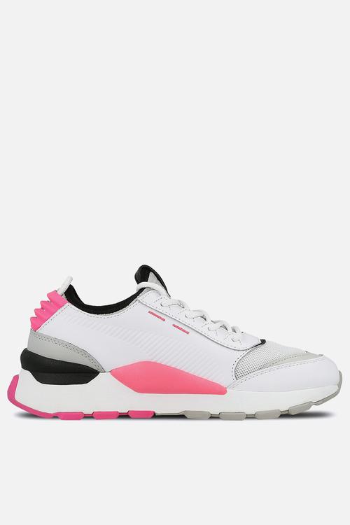 RS-0 Sound - White / Knockout Pink