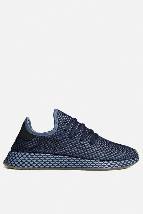 Deerupt Runner - Dark Blue/Ash Blue