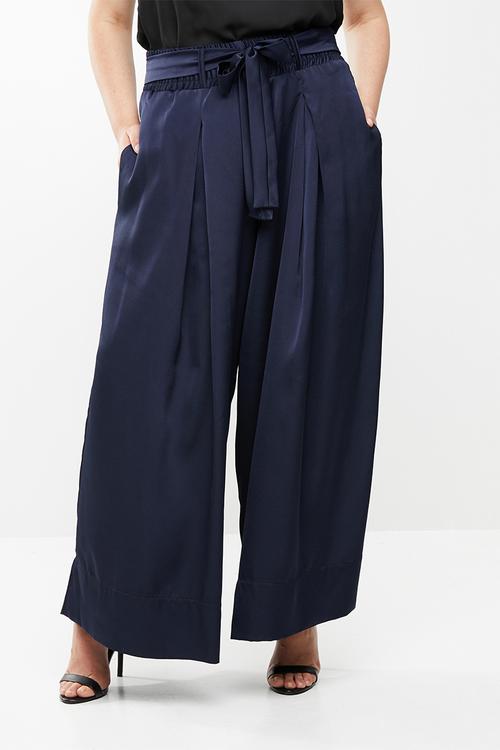 Dani trousers - navy