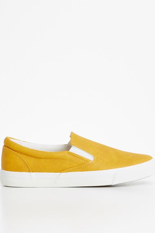 Mizard - yellow