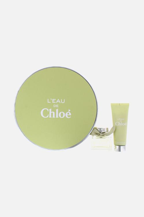 Chloe L'Eau De Chloe Gift Set (Parallel Import)