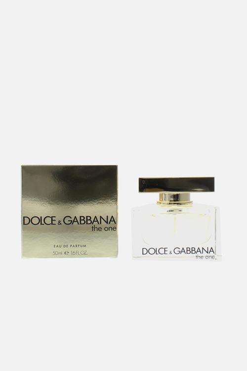 D&G The One Pour Femme Edp - 50ml (Parallel Import)