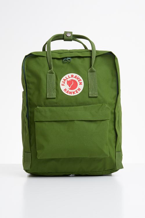 Kanken classic - green
