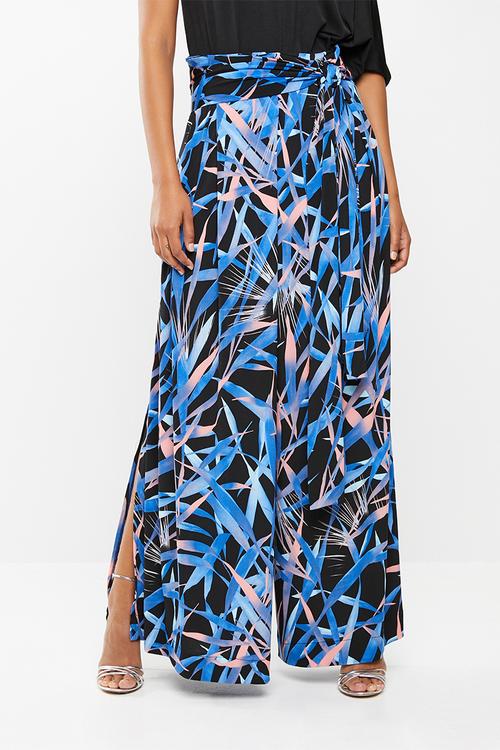 Kimono trousers - multi