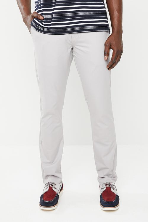Bill trouser - neutral