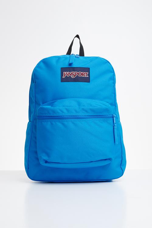 Exposed-neon - blue