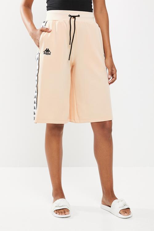 Banda shorts - peach