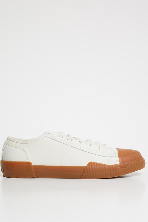 Rackam scuba men - white